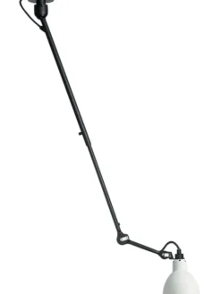 Nr. 302 loftlampe fra Lampe Gras