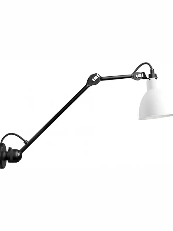 Nr. 304 L40 væglampe fra Lampe Gras