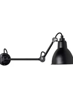 Nr. 204 L40 væglampe fra Lampe Gras