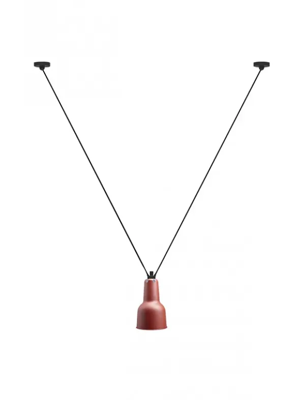 Nr. 323OC Loftlampe fra Lampe Gras