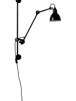 Nr. 210 væglampe fra Lampe Gras