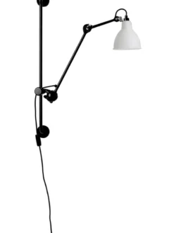 Nr. 210 væglampe fra Lampe Gras