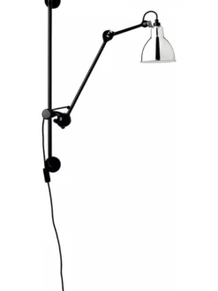 Nr. 210 væglampe fra Lampe Gras