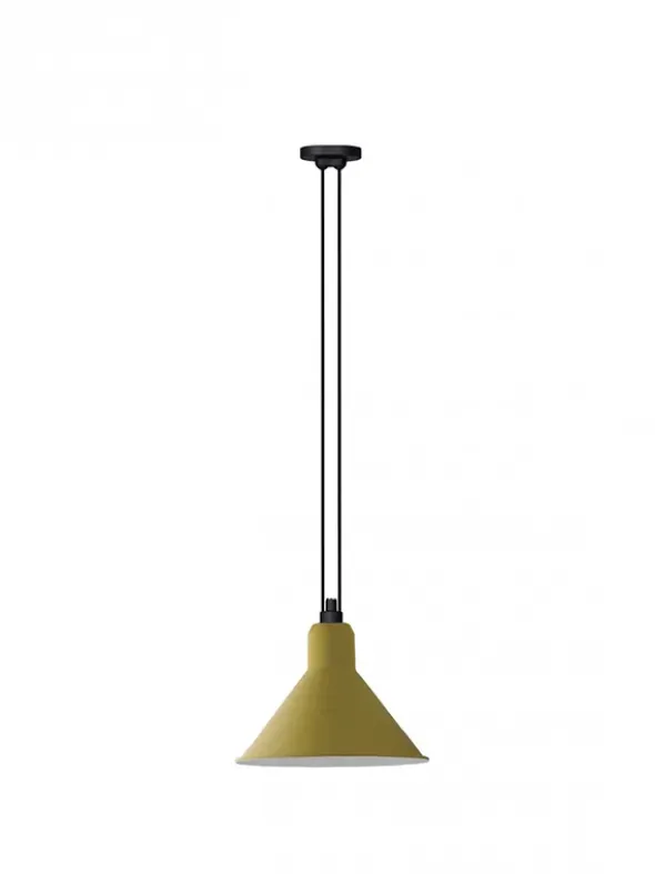 Nr. 322XL Loftlampe fra Lampe Gras