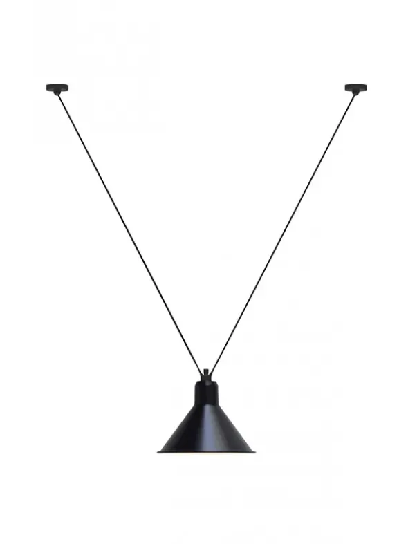 Nr. 323XL Loftlampe fra Lampe Gras