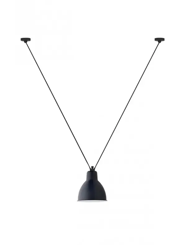 Nr. 323XL Loftlampe fra Lampe Gras