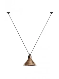 Nr. 323XL Loftlampe fra Lampe Gras