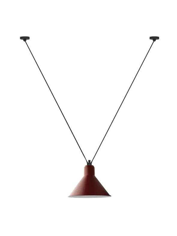 Nr. 323XL Loftlampe fra Lampe Gras