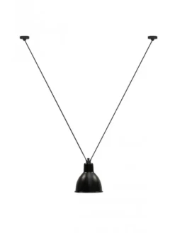 Nr. 323XL Loftlampe fra Lampe Gras
