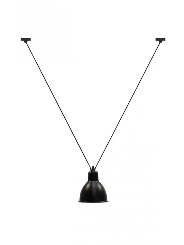 Nr. 323XL Loftlampe fra Lampe Gras