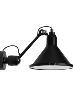 Nr. 304XL udendørs væglampe fra Lampe Gras