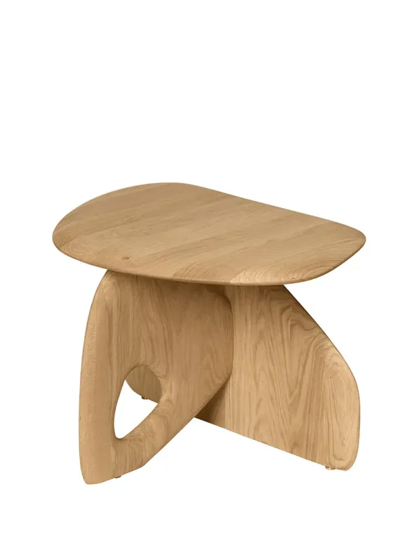 Oar Coffee Table 50 fra Ferm Living