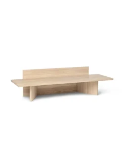 Oblique Bench fra Ferm Living