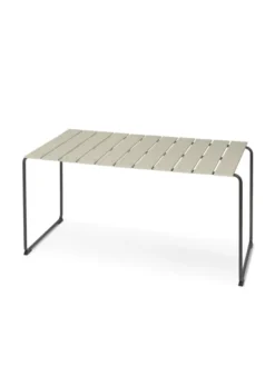 Ocean bord 140x70, sand fra Mater