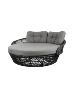 Ocean Daybed, soft rope fra Cane-line