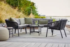 Ocean Enkeltmodul, soft rope fra Cane-line