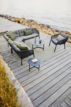 Ocean Enkeltmodul, soft rope fra Cane-line