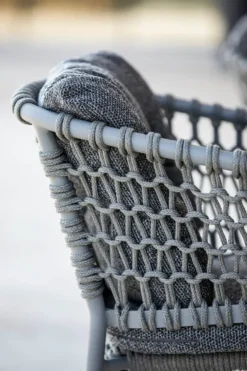 Ocean Stol, Soft Rope fra Cane-line