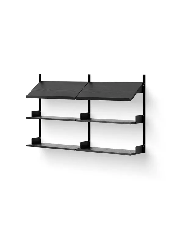 Office shelf fra New Works