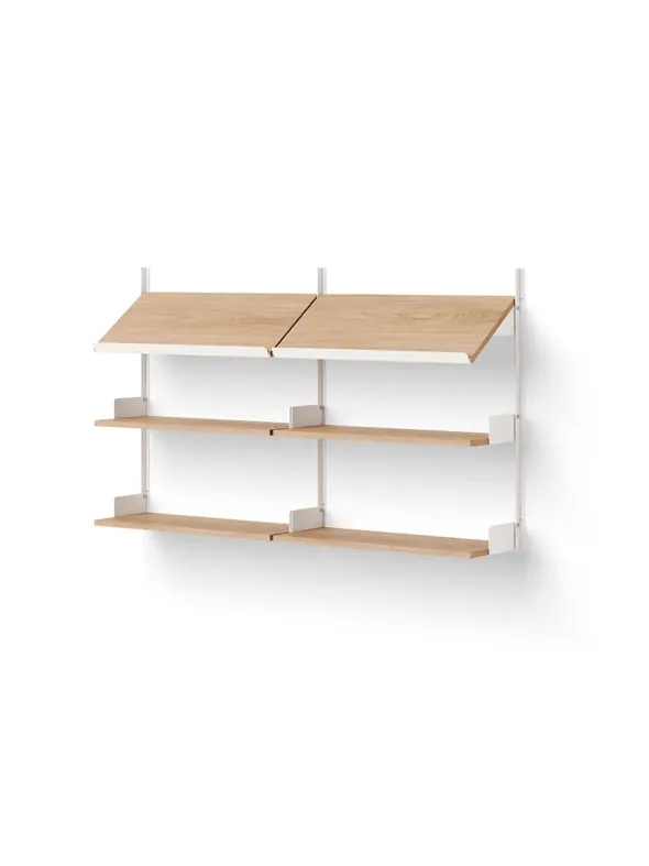 Office shelf fra New Works