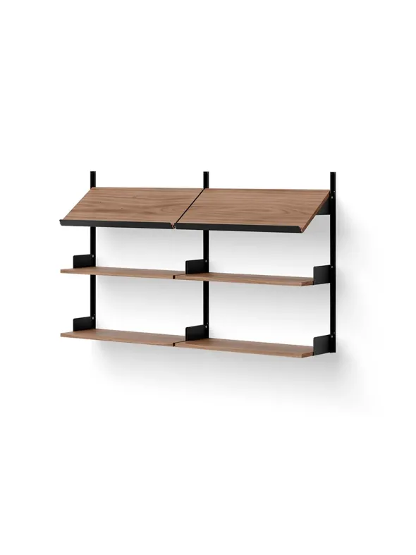 Office shelf fra New Works