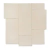 Offset Bedspread fra Ferm Living