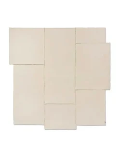 Offset Bedspread fra Ferm Living