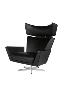 Oksen Lænestol af Arne Jacobsen