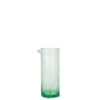 Oli Jug, recycled clear fra Ferm Living