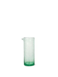 Oli Jug, recycled clear fra Ferm Living