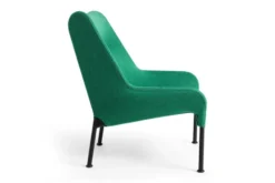 O2 Lounge Chair fra Hay