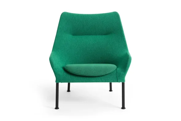 O2 Lounge Chair fra Hay