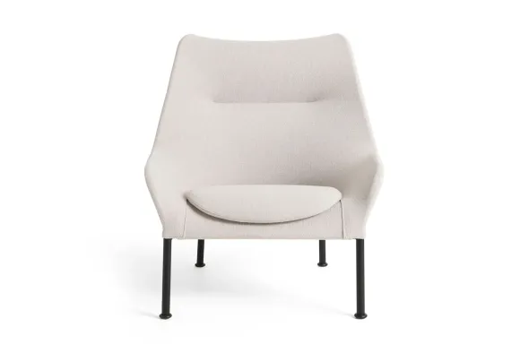 O2 Lounge Chair fra Hay