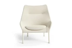 O2 Lounge Chair fra Hay