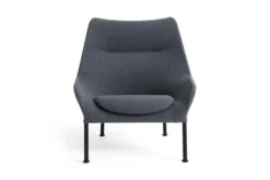 O2 Lounge Chair fra Hay