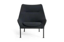 O2 Lounge Chair fra Hay