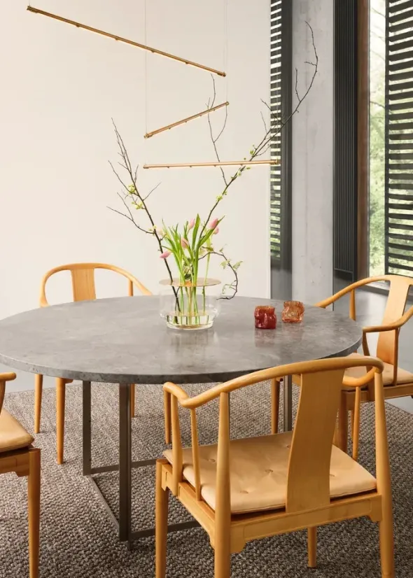 Oneline Pendel fra Fritz Hansen