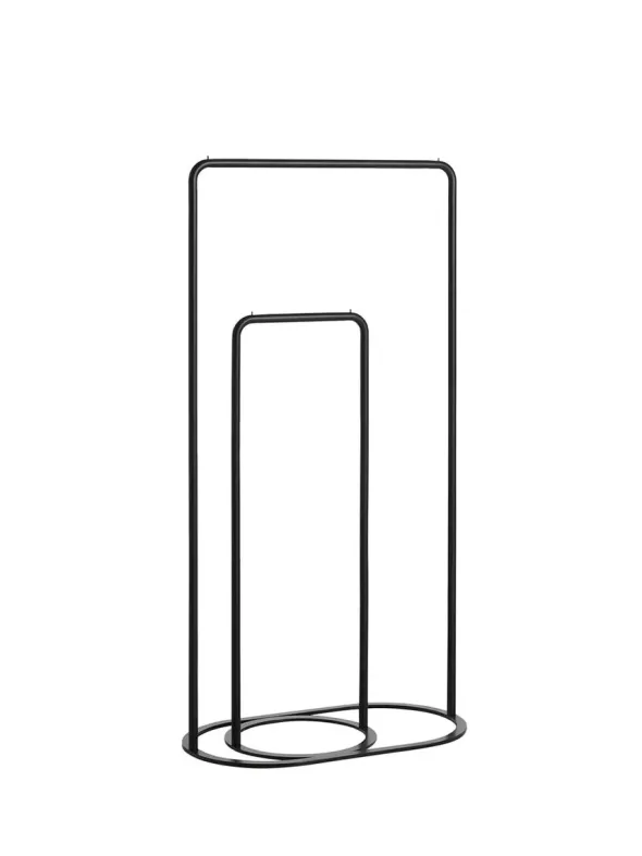O&O Clothes Rack fra Woud