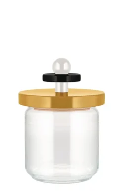Opbevaringsglas, fra Alessi