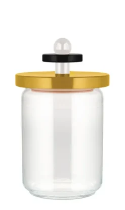 Opbevaringsglas, fra Alessi