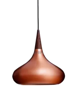 Orient Pendel, kobber fra Fritz Hansen