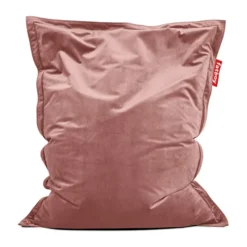 Original Slim Velvet sækkestol fra Fatboy