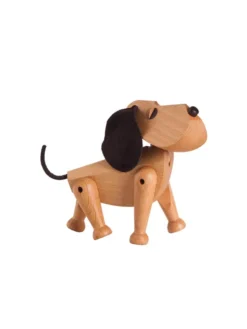 Oscar hund af Hans Bølling