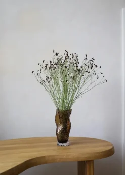 Ostrea Vase, smoke fra Hein Studio