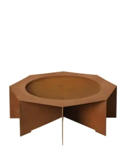 Otte Fire Pit fra Ferm Living