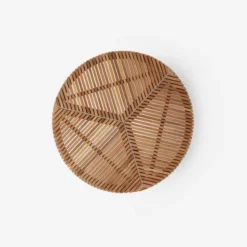 Outdoor Coffee Table Ø90 fra Vipp
