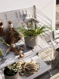 Outdoor K fra String