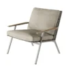 Outdoor Lounge Chair fra Vipp