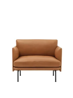 Outline Chair fra Muuto