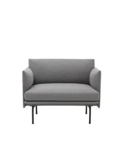 Outline Chair fra Muuto